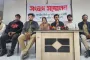 'ইসলামী আন্দোলন জোট ছাড়ার পেছনে এনসিপির দায় নেই'