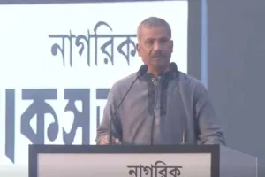 খালেদা জিয়ার চরিত্রের মূল ভিত্তি ছিল গভীর দেশপ্রেম: আসিফ নজরুল