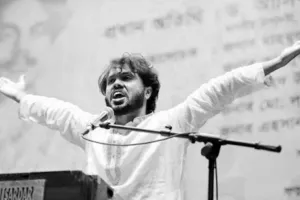 স্বামী হ'ত্যার বিচারই এখন একমাত্র চাওয়া: ওসমান হাদির স্ত্রী