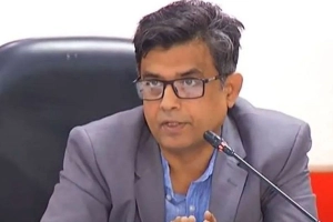 গণভোট প্রশ্নে সরকারের অবস্থান ব্যাখ্যা করলেন প্রেস সচিব