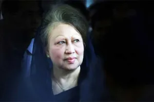 খালেদা জিয়ার মৃ'ত্যুর পেছনে ‘ইচ্ছাকৃত চিকিৎসা অবহেলা’র অভিযোগ
