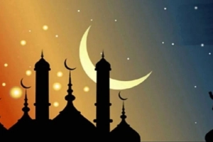 পবিত্র শবে মেরাজ আজ