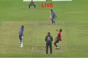 রাজশাহী বনাম চট্টগ্রাম: ৯০ রানে নেই ৭ উইকেট-দেখুন সরাসরি (LIVE)
