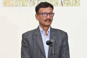 ১৫ বছরে হিসাবের কারচুপিতে বিপুল অর্থ পাচার: পররাষ্ট্র উপদেষ্টা