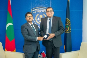 মালদ্বীপে বাংলাদেশি প্রবাসীদের ভিসা ও নিরাপত্তা নিয়ে বৈঠক