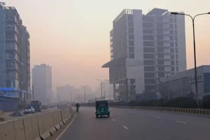 শীতের মধ্যেই দিনে উষ্ণতা বাড়ার পূর্বাভাস