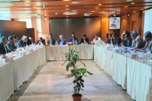 শেয়ারবাজার আধুনিকীকরণে বিএসইসির গুরুত্বপূর্ণ পদক্ষেপ