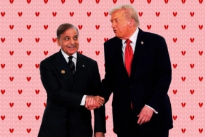 ট্রাম্পের শান্তি পরিকল্পনায় পাকিস্তান অংশগ্রহণের সিগন্যাল