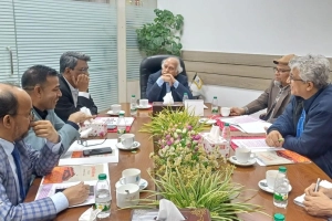 গণভোটে ‘হ্যাঁ’ ভোট দিতে শিক্ষা প্রতিষ্ঠানে প্রচারণার সিদ্ধান্ত