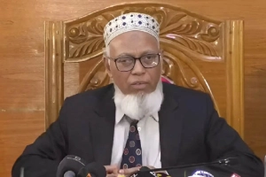 ‘সরকার একটি রাজনৈতিক দলকে নিষিদ্ধ করেছে, কিন্তু কোনো ব্যক্তিকে নয়’