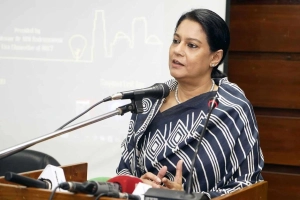 ‘চীনা বিশেষজ্ঞদের অনুমোদন পেলেই শুরু হবে তিস্তা প্রকল্পের কাজ’