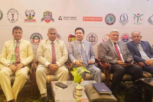 নেপালে বাংলাদেশ মেডিকেল এডুকেশন ফেয়ার অনুষ্ঠিত