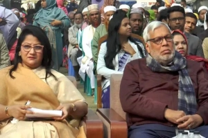 গণভোট সফল করার মূল দায়িত্ব রাজনৈতিক দলগুলোর: জ্বালানি উপদেষ্টা