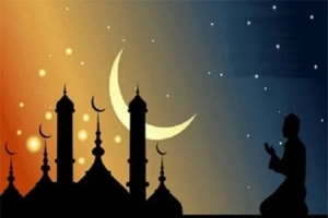 আজ সন্ধ্যায় শবে বরাতের তারিখ নির্ধারণ