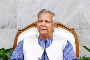 প্রধান উপদেষ্টার সঙ্গে বিকেলে এনসিপি প্রতিনিধিদলের বৈঠক