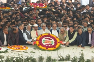 নির্বাচন কমিশনের ওপর বিএনপির শতভাগ আস্থা রয়েছে: মির্জা ফখরুল