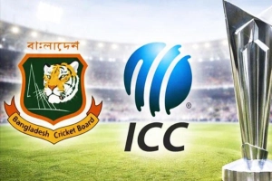 বিশ্বকাপে বাংলাদেশের অংশগ্রহণ নিয়ে আইসিসির চূড়ান্ত সিদ্ধান্ত বুধবার