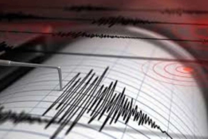 গিলগিট-বালতিস্তানে ৬ মাত্রার ভূমিকম্প আঘাত