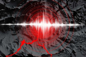 গিলগিট-বালতিস্তানে ৬ মাত্রার ভূমিকম্প আঘাত