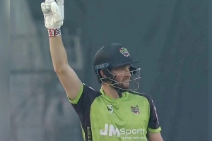 রংপুর রাইডার্স বনাম সিলেট টাইটান্সের জমজমাট খেলাটি শেষ-দেখুন ফলাফল
