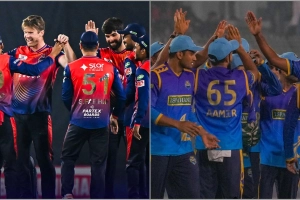 বিপিএল কোয়ালিফায়ার ১: চট্টগ্রাম বনাম রাজশাহী-দেখুন সরাসরি (LIVE)