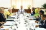 প্রধান উপদেষ্টার সভাপতিত্বে প্রথম নিকার সভা, প্রশাসনে ১১ সংস্কার