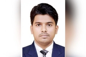 চিকিৎসার কথা বলেও বিদেশ যেতে পারলেন না আসিফ মাহমুদের সাবেক এপিএস