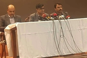 স্বাস্থ্য মন্ত্রণালয়ে বড় পুনর্গঠন, দুই বিভাগ একীভূত