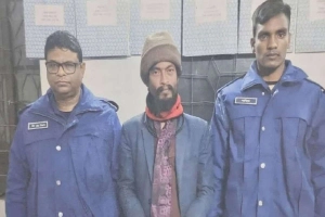 সেই সিরিয়াল সাইকো কি-লা-র নিয়ে যা জানা গেল