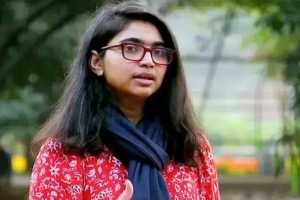 পছন্দের মার্কা পেলেন তাসনিম জারা