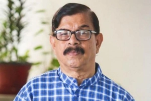 এবার বিএনপির জোট ছাড়লেন নাগরিক ঐক্যের মান্না