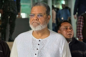 হাইকোর্টে মঞ্জুরুল আহসান মুন্সীর রিট খারিজ