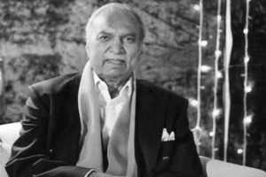 মারা গেলেন পাকিস্তানের সাবেক স্বরাষ্ট্রমন্ত্রী নাদির পারভেজ