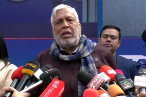 বিকল্প দেশ থেকে এলপিজি আনা হচ্ছে: জ্বালানি উপদেষ্টা