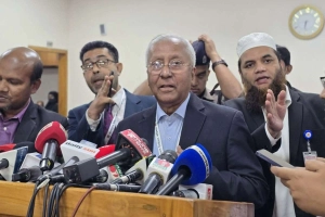 এবারের নির্বাচনে ভোটগ্রহণ ও ফল প্রকাশে বেশি সময় লাগতে পারে: ইসি সচিব
