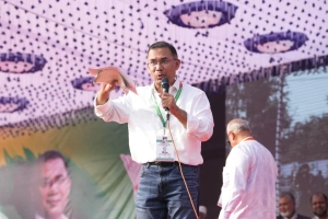 ক্ষমতায় গেলে বেকার যুবকদের কর্মসংস্থান বাড়াবে বিএনপি: তারেক রহমান