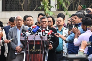 আমরা বিশ্বকাপ খেলতে চাই, কিন্তু ভারতে যেতে চাই না: বিসিবি সভাপতি