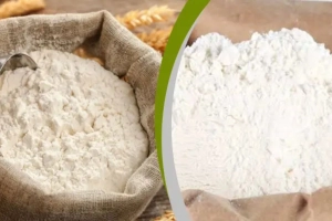 খোলা আটা ২৪ টাকা, ২ কেজি প্যাকেট আটা ৫৫ টাকায় বিক্রি