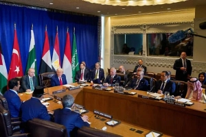 ট্রাম্পের ‘বোর্ড অব পিস’-এ অন্তর্ভুক্ত হচ্ছে ৮ মুসলিম দেশ