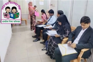 প্রাথমিকের ভাইভা শুরু কবে, লাগবে যেসব কাগজপত্র