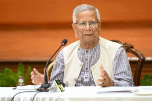 ‘বাংলাদেশ সাম্প্রদায়িক সম্প্রীতির এক উজ্জ্বল উদাহরণ’