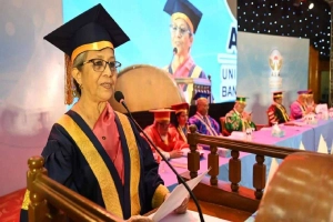 নদী দূষণে বিপন্ন ইলিশ, সতর্ক করলেন মৎস্য উপদেষ্টা