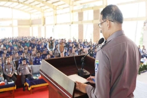 ভোটের মাঠে নিরপেক্ষ পুলিশ চান আইজিপি বাহারুল আলম