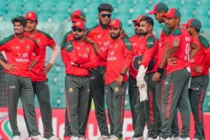 টি-টোয়েন্টি বিশ্বকাপ থেকে বাদ বাংলাদেশ, জায়গা পেল স্কটল্যান্ড