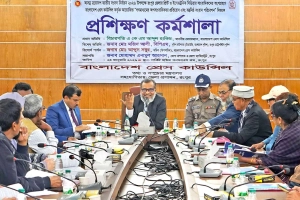 ভোটের সময়ে নিরপেক্ষ সাংবাদিকতার আহ্বান প্রেস কাউন্সিলের