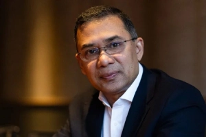 ‘মিট অ্যান্ড গ্রিট উইথ তারেক রহমান’ আজ গুলশানে