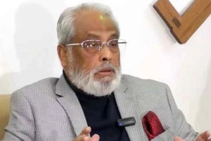 লাঙ্গলে ভোট ঠেকাতেই আ.লীগের লোক গ্রেপ্তার: জিএম কাদের