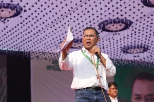 আজ চট্টগ্রামে তারেক রহমানের জনসভা