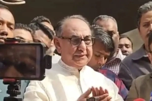 সিট দেওয়ার মালিক আল্লাহ ও দেশের জনগণ: মির্জা আব্বাস