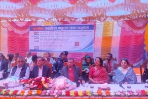 মেধার মূল্যায়ন নিশ্চিত করাই শিক্ষা ব্যবস্থার মূল ভিত্তি: শিক্ষা উপদেষ্টা